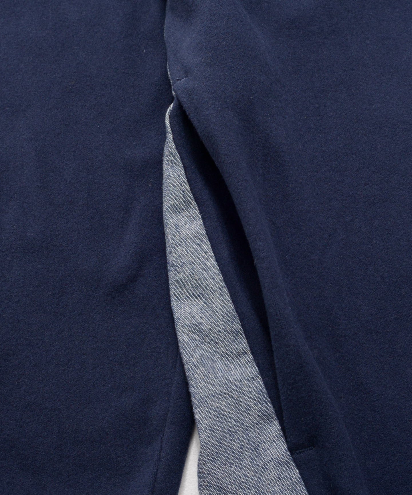 Arnold Palmer マシュマロ天竺 ドッキングワンピース